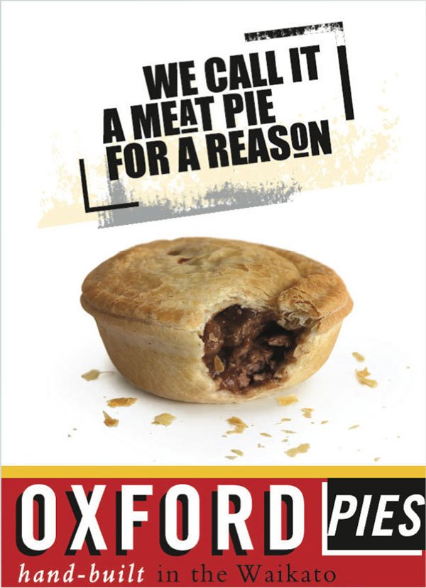 Oxford Pies Ad2