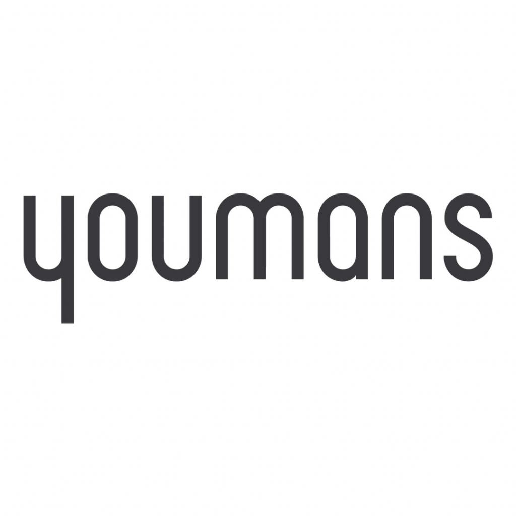 Youmans Logo