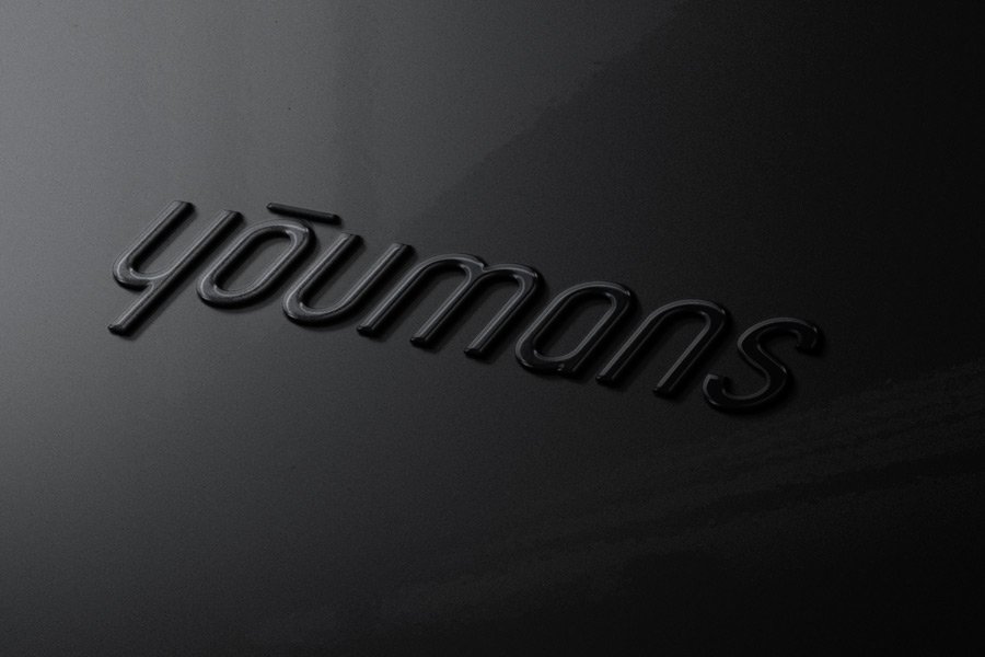Youmans Logo