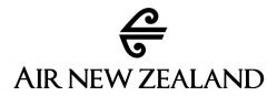 Air New Zealand logo