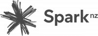 Spark logo