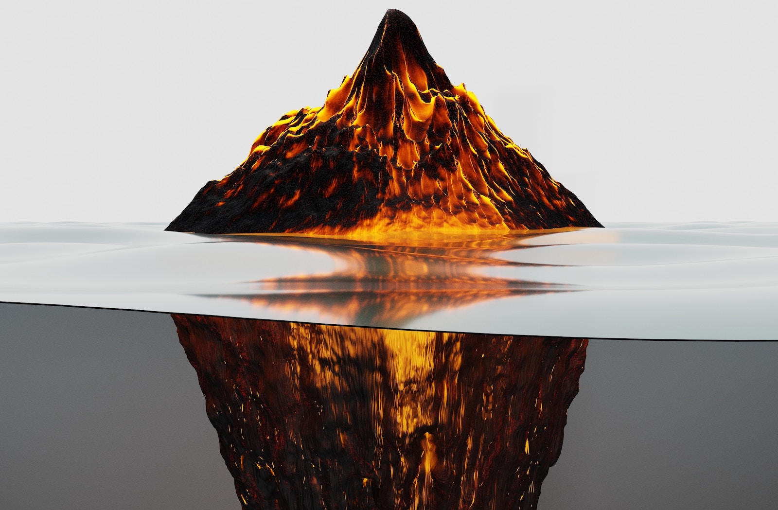 Iceberg Banner Fearless Kiwi Iceberg Banner Fearless Kiwi