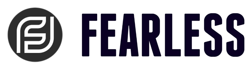 Fearless, Brand Strategy & Copywriting | 25+ years of experience.