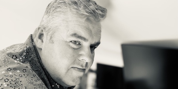 Book a chat with Will